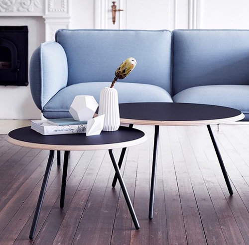 מתוך הסטודיו NUR של המעצבת הדנית מיה וינדברג | צילום: יח"צ