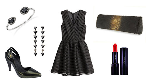 המראה של קמיל מונטס. "קוואנטום של נחמה", 2008 &nbsp;| צילומים: יח"צ