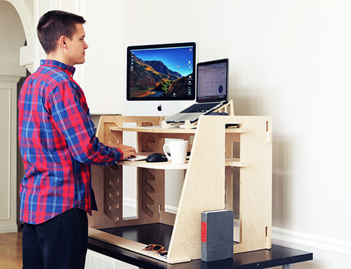 Perch | צילום: יח"צ