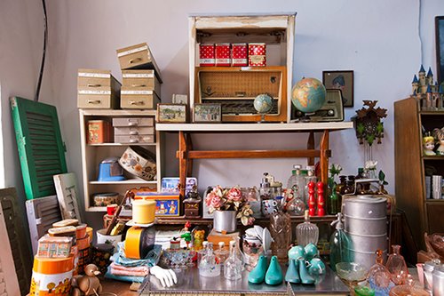 כך היינו | צילום: בועז לביא