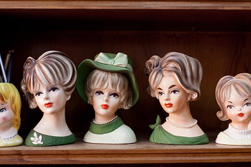 כך היינו | צילום: בועז לביא