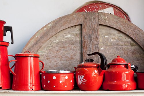 כך היינו | צילום: בועז לביא