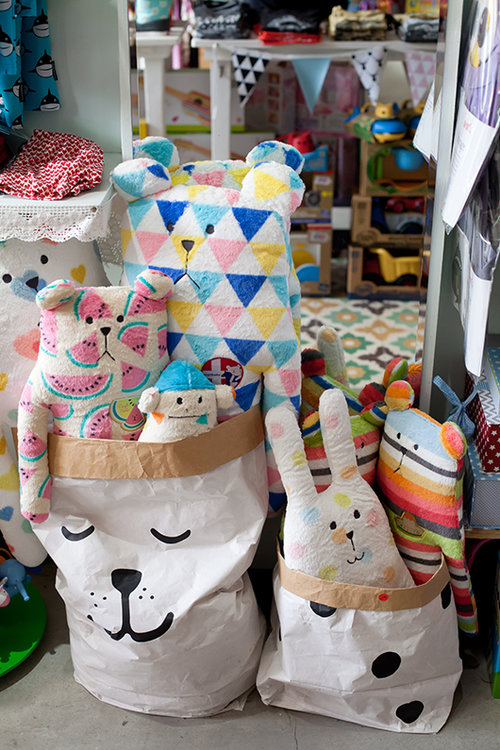 מריונטה | צילום: בועז לביא