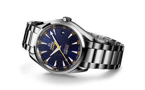 OMEGA | צילום: יח"צ