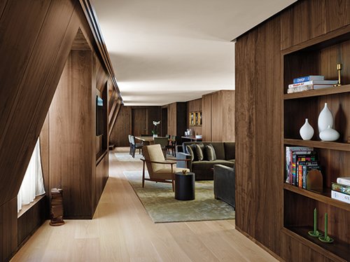 The London Edition Hotel | צילום: Nikolas Koenig