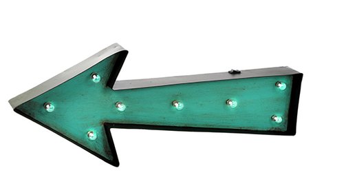 בחירת מערכת: שלט מואר | צילום: אייל קרן