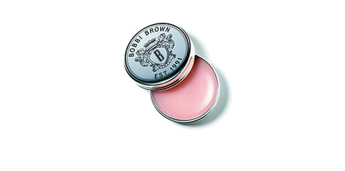 ליפ באלם מועשר בשמן זית ואבוקדו. בובי בראון 110 ש"ח בחנויות הרשת | צילום: יח"צ