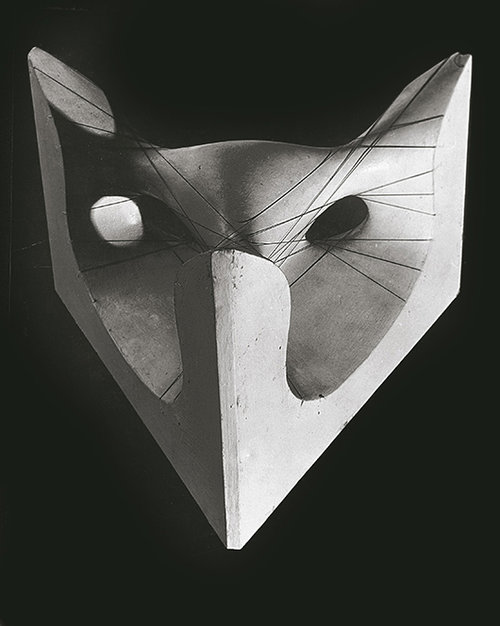 המשוואות השייקספיריות של מאן ריי | צילום:" יח"צ