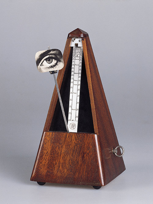 המשוואות השייקספיריות של מאן ריי | צילום:" יח"צ