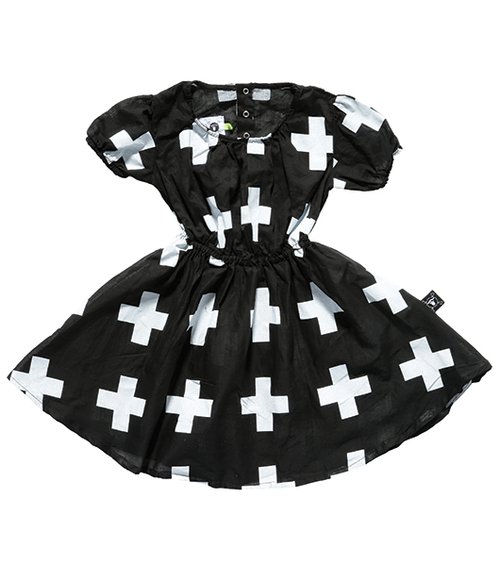 שמלת בובה לילדות | צילום: קית גלסמן