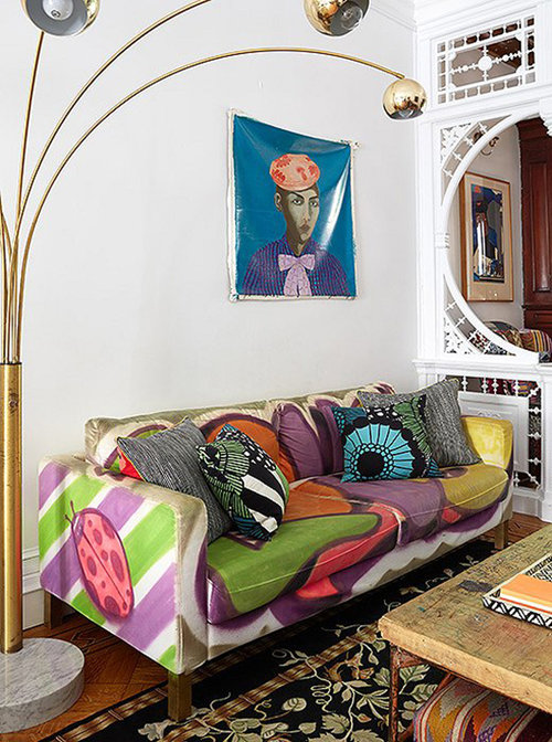 One King Lane | צילום: יח"צ