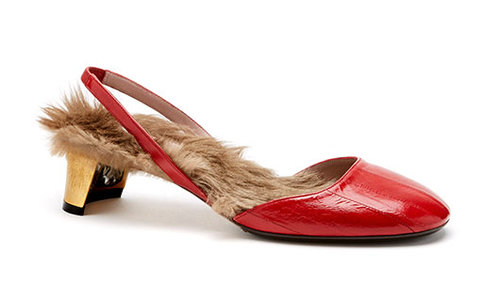 גוצ'י, 5,280 ש"ח | צילום: יח"צ