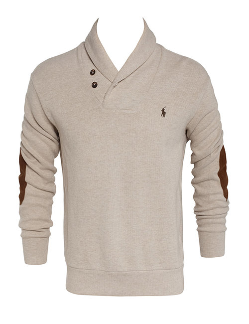 חולצת ראלף לורן, 529 במקום 749 ש"ח | צילום: טל טרי