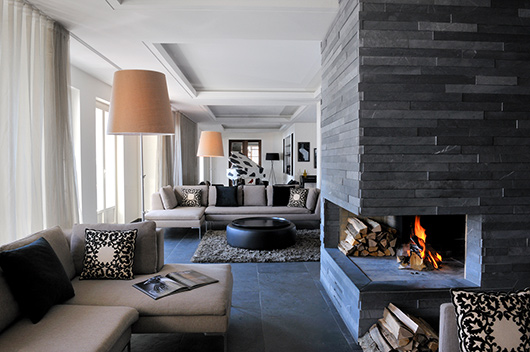 מלון Cambrian שבשוויץ | צילום: ™Design Hotels