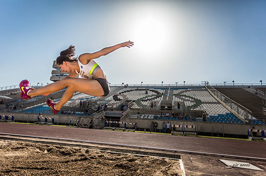חנה קנייזבה מיננקו | צילום: ניר עמוס