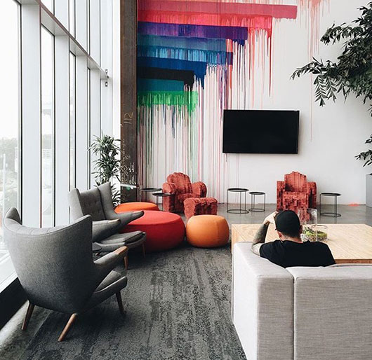 צילום מתוך עמוד האינסטגרם של Archiproducts