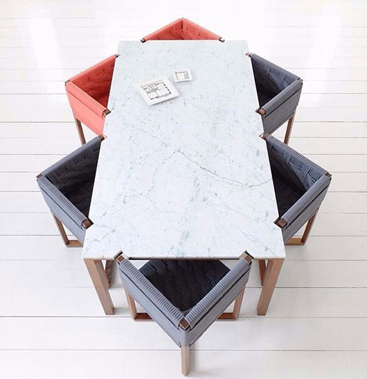 צילום מתוך עמוד האינסטגרם של Archiproducts