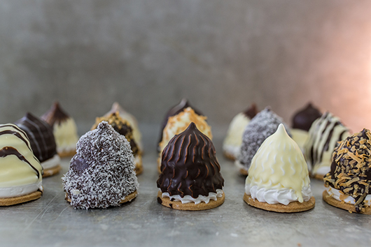 קרמבו למתקדמים | צילום: אור קפלן