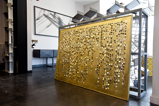 סטודיו FE | צילום: בועז לביא