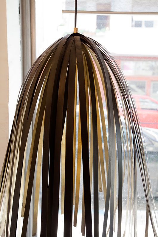 סטודיו WATT | צילום: בועז לביא