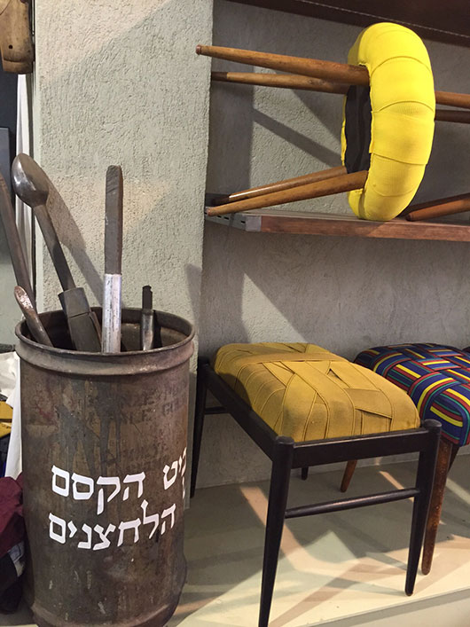 מאי וינטאג' | צילום: בועז לביא