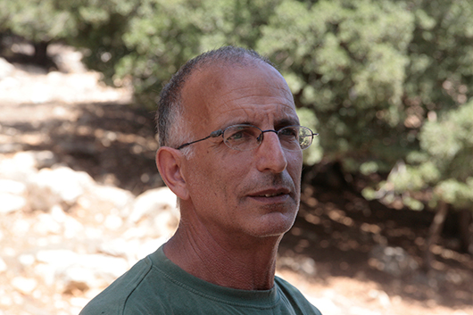 ערן עברון | צילום: יעל עברון