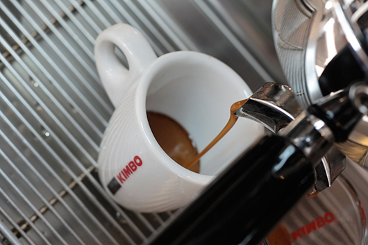 Kimbo מגיעה היישר מנאפולי | צילום: יח&quot;צ