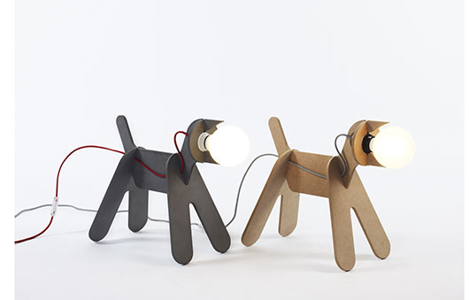 בחנות האונליין L'Eception פריטים בעיצוב מודרני שיוסיפו טוויסט לבית | צילום: יח"צ