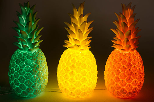 בחנות האונליין L'Eception פריטים בעיצוב מודרני שיוסיפו טוויסט לבית | צילום: יח"צ