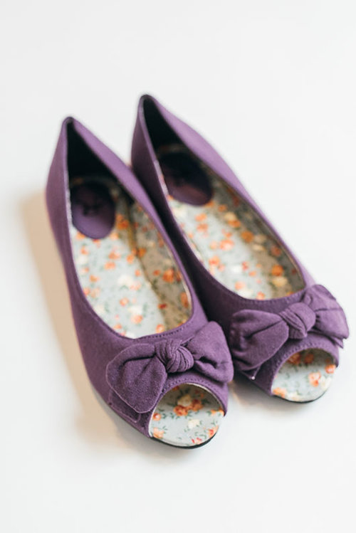 נעלי פיפטו 49 ש"ח | צילום: שי פרנקו