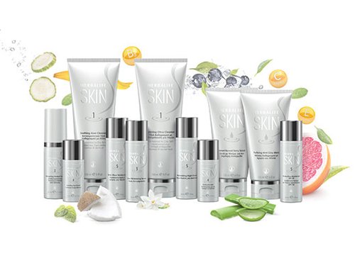 סדרת הטיפוח החדשה של הרבלייף