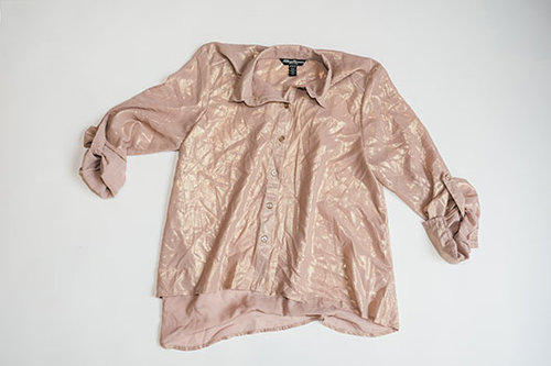 חולצה מכופתרת 79 ש"ח | צילום: שי פרנקו