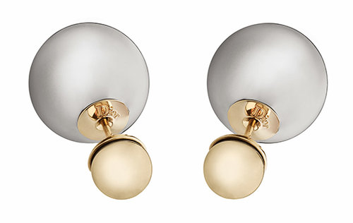 עגילי דיור מושלמים | צליום: יח"צ