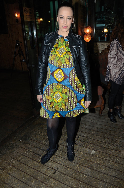 עדן הראל. ספיצ'לס | צילום: אביב חופי