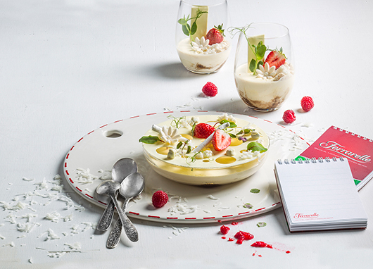 טירמיסו איטלקי | צילום: אנטולי מיכאלו