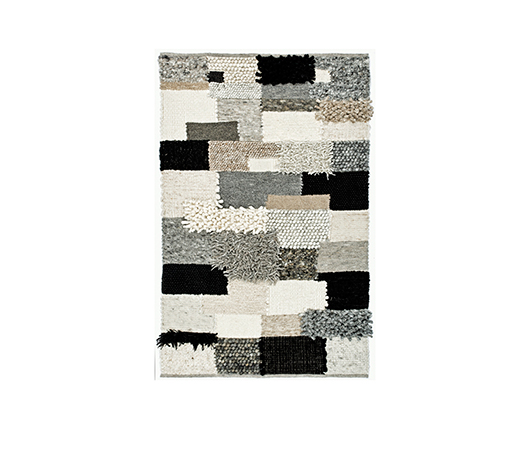 שטיחון טלאים. החל מ- 500 ש"ח בצמר שטיחים יפים | צילום: יח"צ