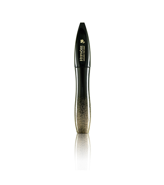 מסקרה היפנוז Golden Top Coat של לנקום, 193 ש"ח | צילום: יח"צ