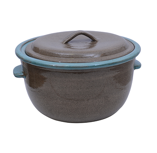 הסירים של הקדרית קרן טיבי | צילום: אייל כהן