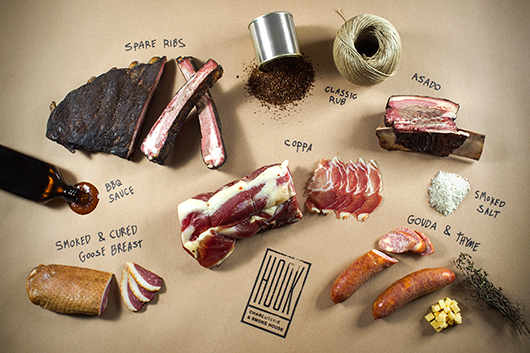 בית מלאכה ארטיזנלי לבשר | צילום: אנטולי מיכאלו