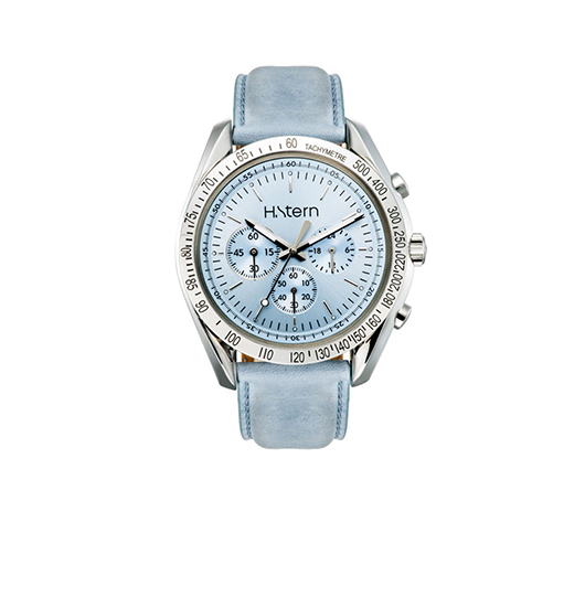 שעון של ה. שטרן, 2,430 ש"ח | צילום: דיויד וילס