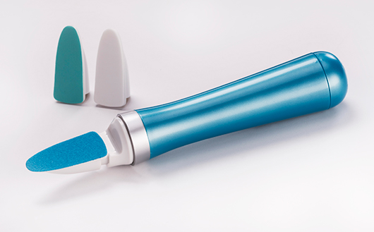 מניקור פדיקור של Scholl | צילום: יח"צ