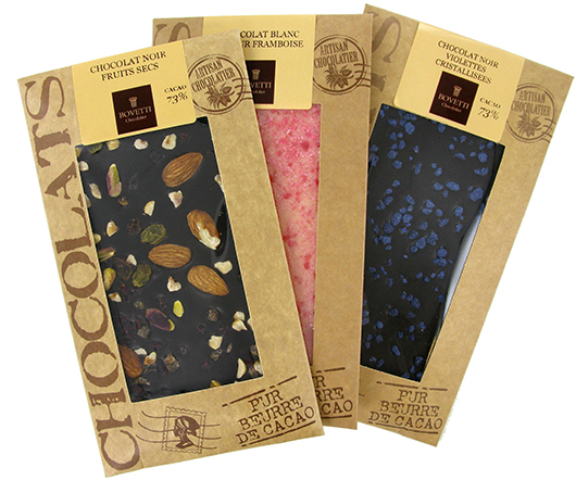 מבחר מוצרי גורמה צרפתיים מגיעים לשופרסל | צילום: יח"צ