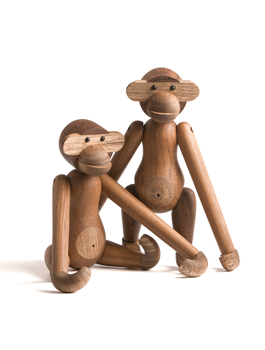 בובות עץ, 395 שקלים | צילום: יח"צ