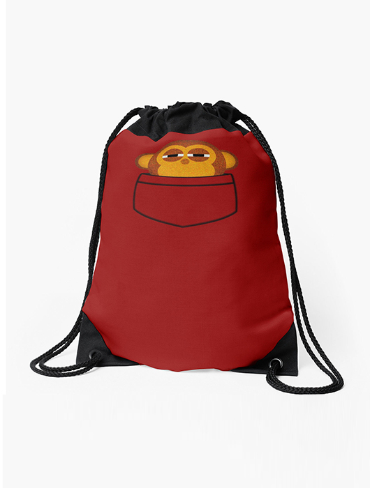 תיק שרוכים, 360 שקלים | צילום: יח"צ