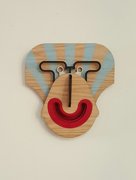 מסכה, 250 שקלים | צילום: יח"צ