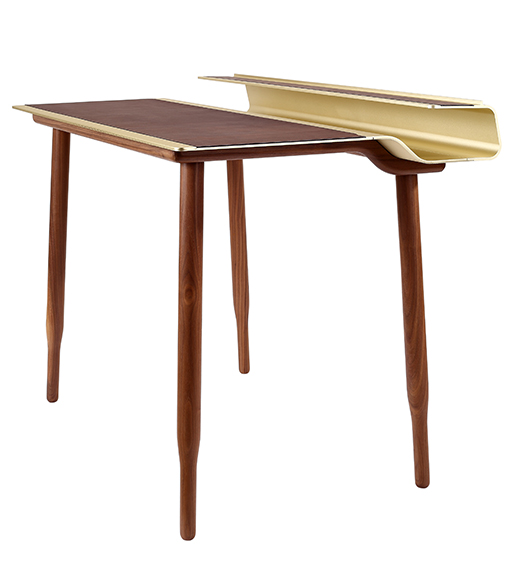 מוזיאון גרנד הורנו הבלגי מראח את עבודות האלומיניום של מייקל יאנג | צילום: יח"צ