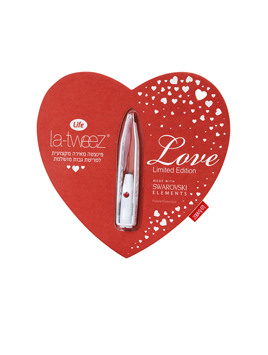 סופר קול של פינצטה מאירה. לייף