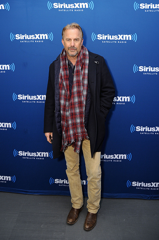 קווין קוסטנר | צילום: GettyImages