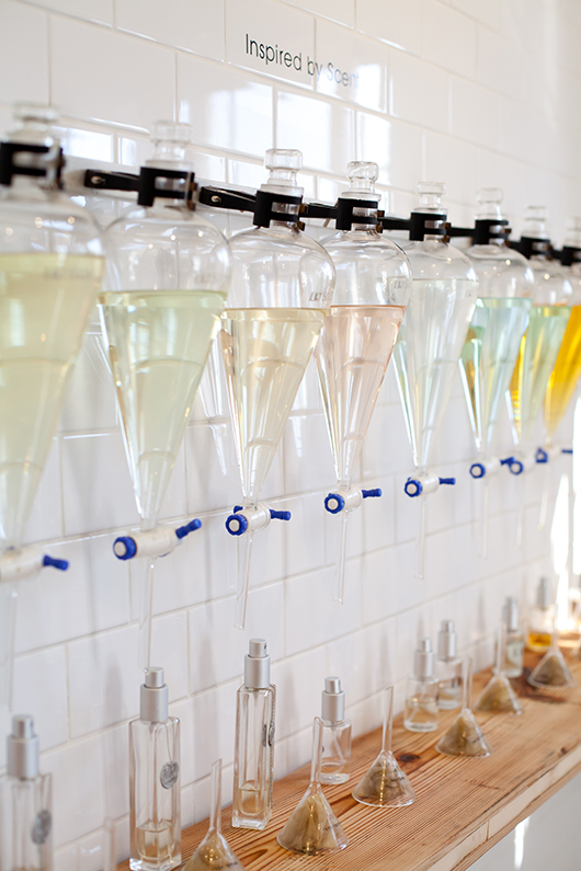 ID Perfumes | צילום: יח"צ