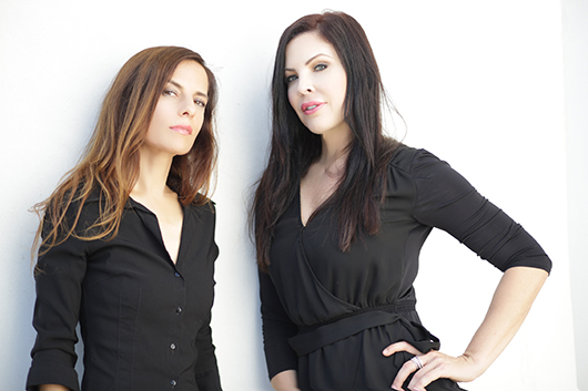 "עכשיו מצפים מאיתנו ליותר. בשנה שעברה מגזין 'וראייטי' סימן אותנו בין עשרת המפיקים המבטיחים של השנה. הצדקנו את האמון והבאנו מועמדות לאוסקר, אבל עכשיו, ביום שאחרי, אנחנו צריכות לבוא עם חומר ששווה מועמדות" | צילום: איאן פישר